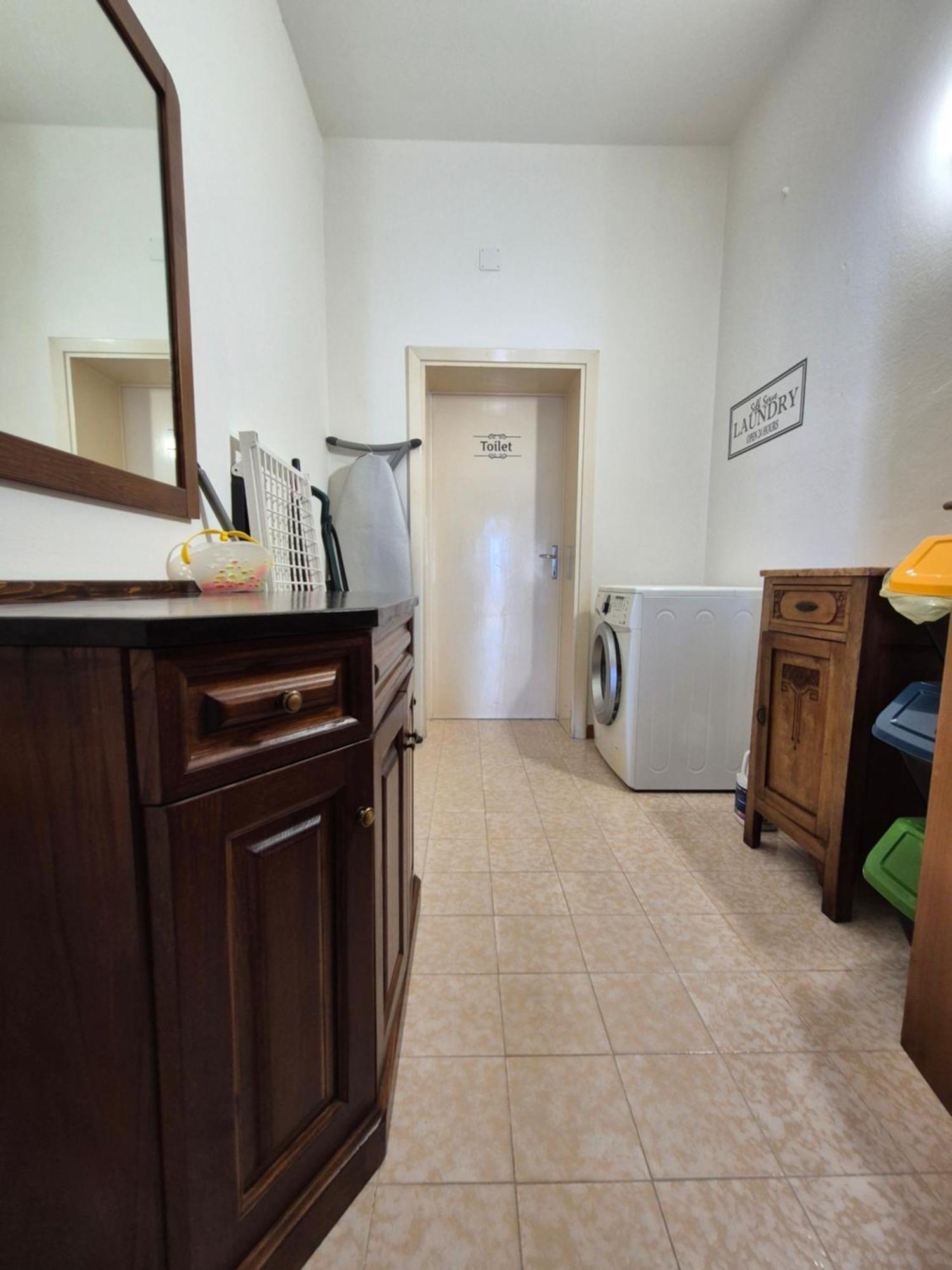 Apartament A Casa Di Gina Rosignano Solvay Zewnętrze zdjęcie